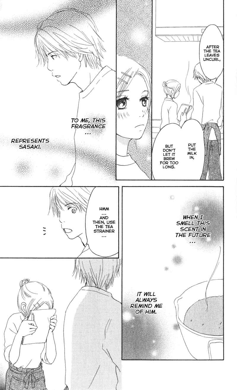 Page 54 Chapter 1 Caramel Milk Tea