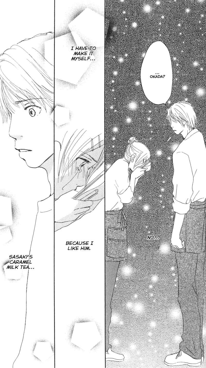 Page 55 Chapter 1 Caramel Milk Tea