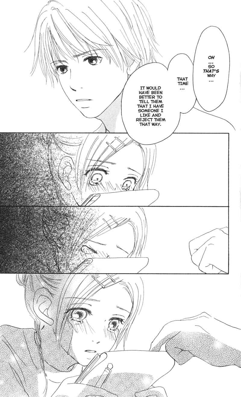 Page 58 Chapter 1 Caramel Milk Tea
