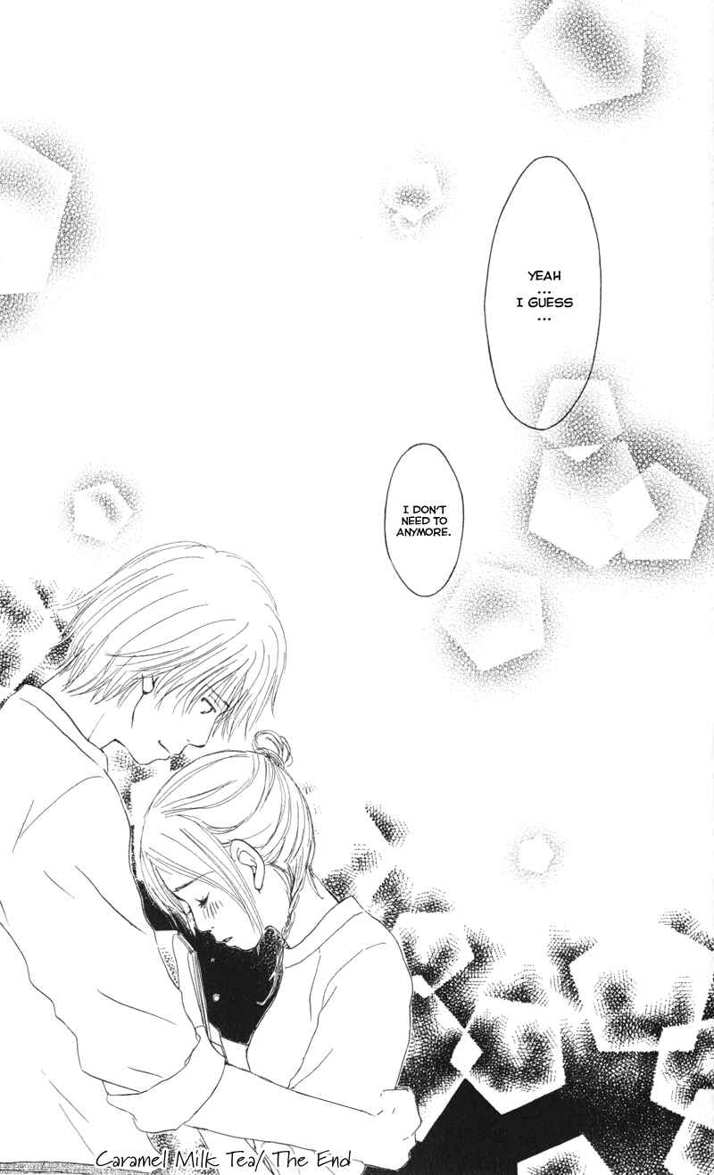 Page 62 Chapter 1 Caramel Milk Tea