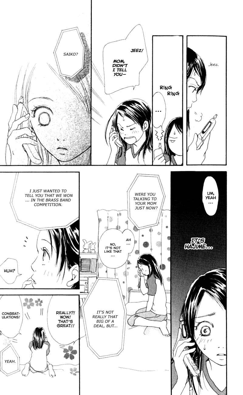 Page 31 Chapter 4 Caramel Milk Tea