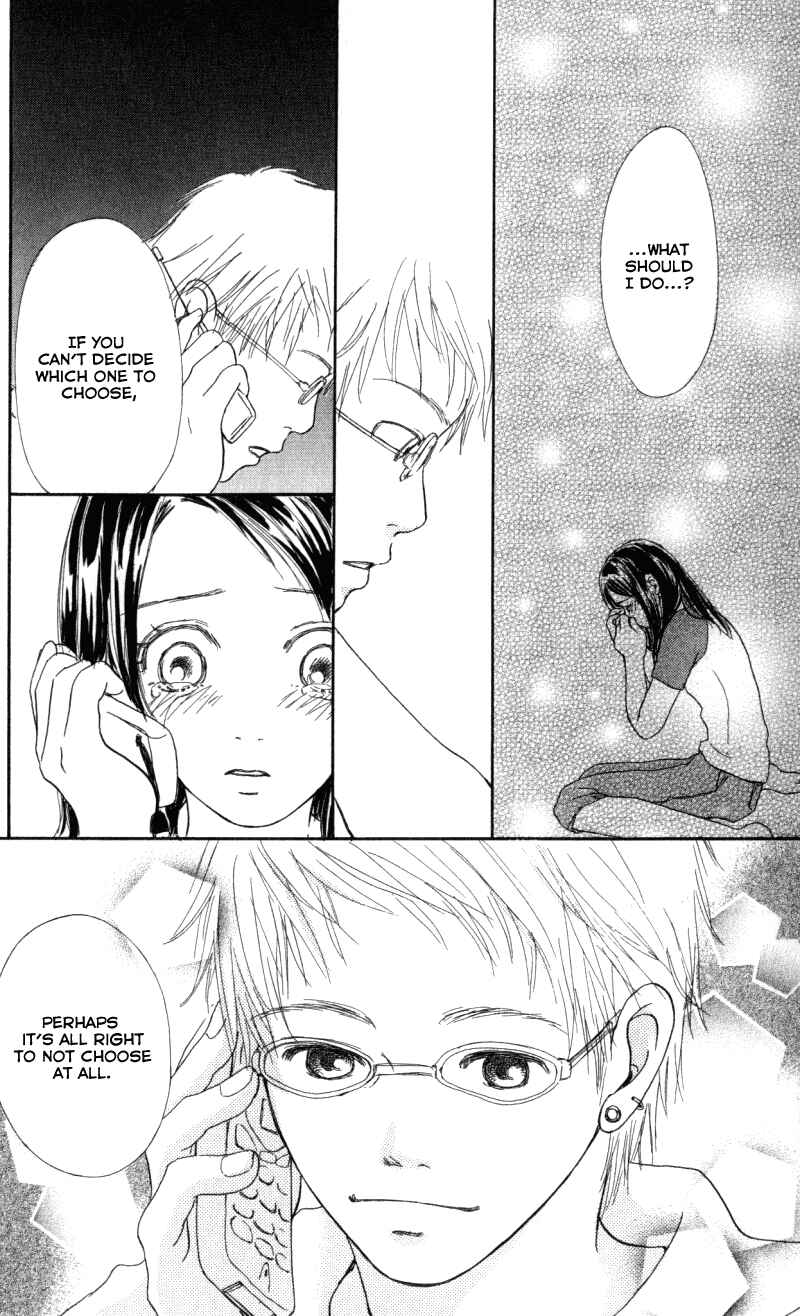Page 34 Chapter 4 Caramel Milk Tea
