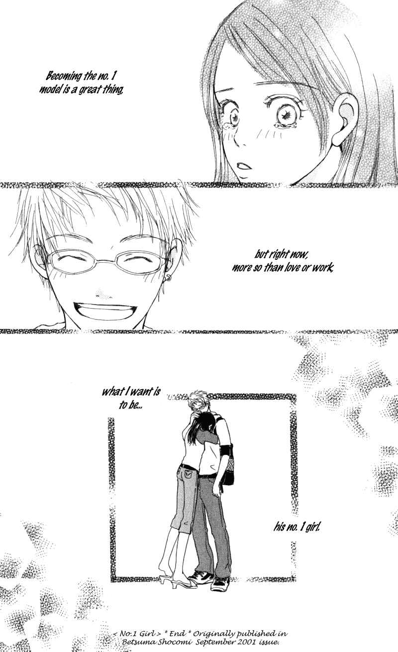 Page 36 Chapter 4 Caramel Milk Tea