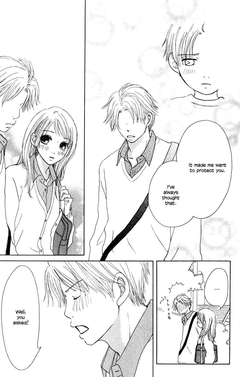 Page 14 Chapter 2 Caramel Milk Tea