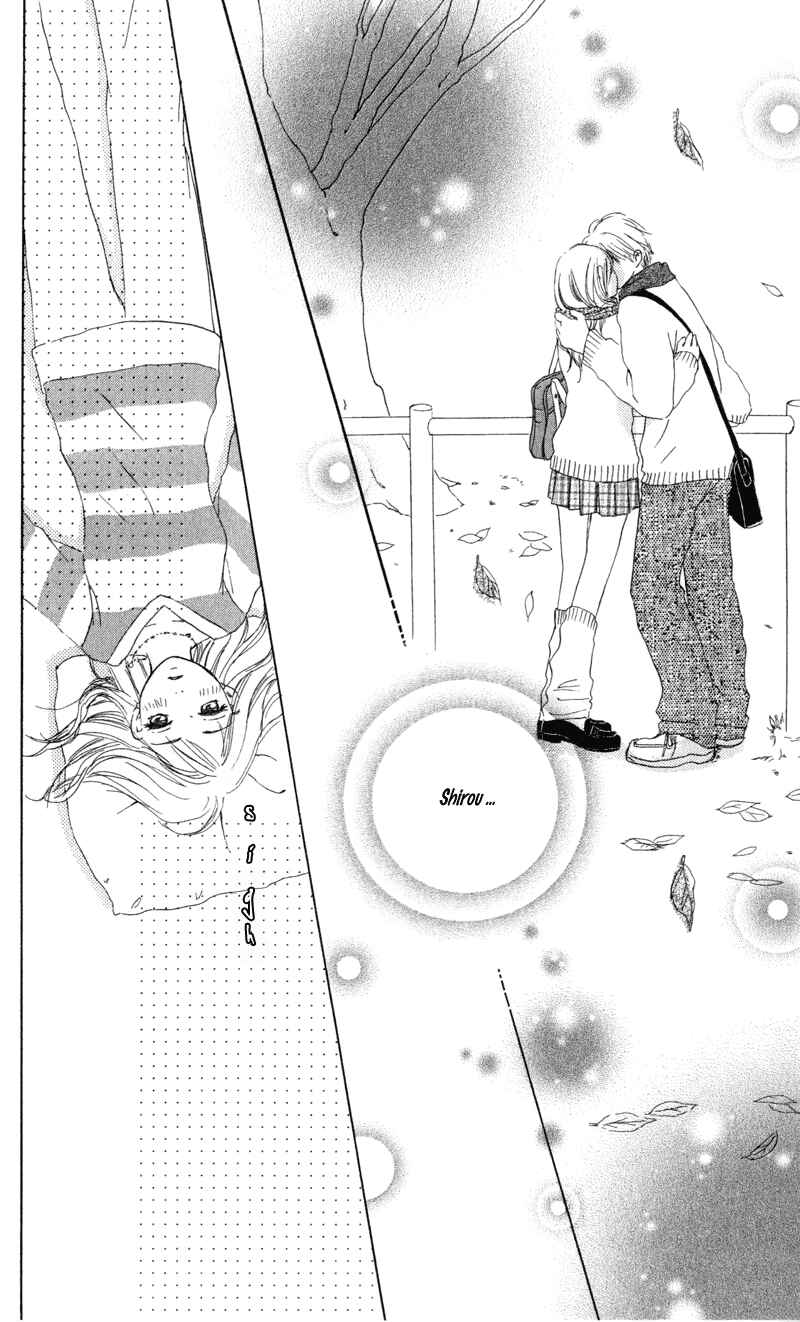 Page 21 Chapter 2 Caramel Milk Tea