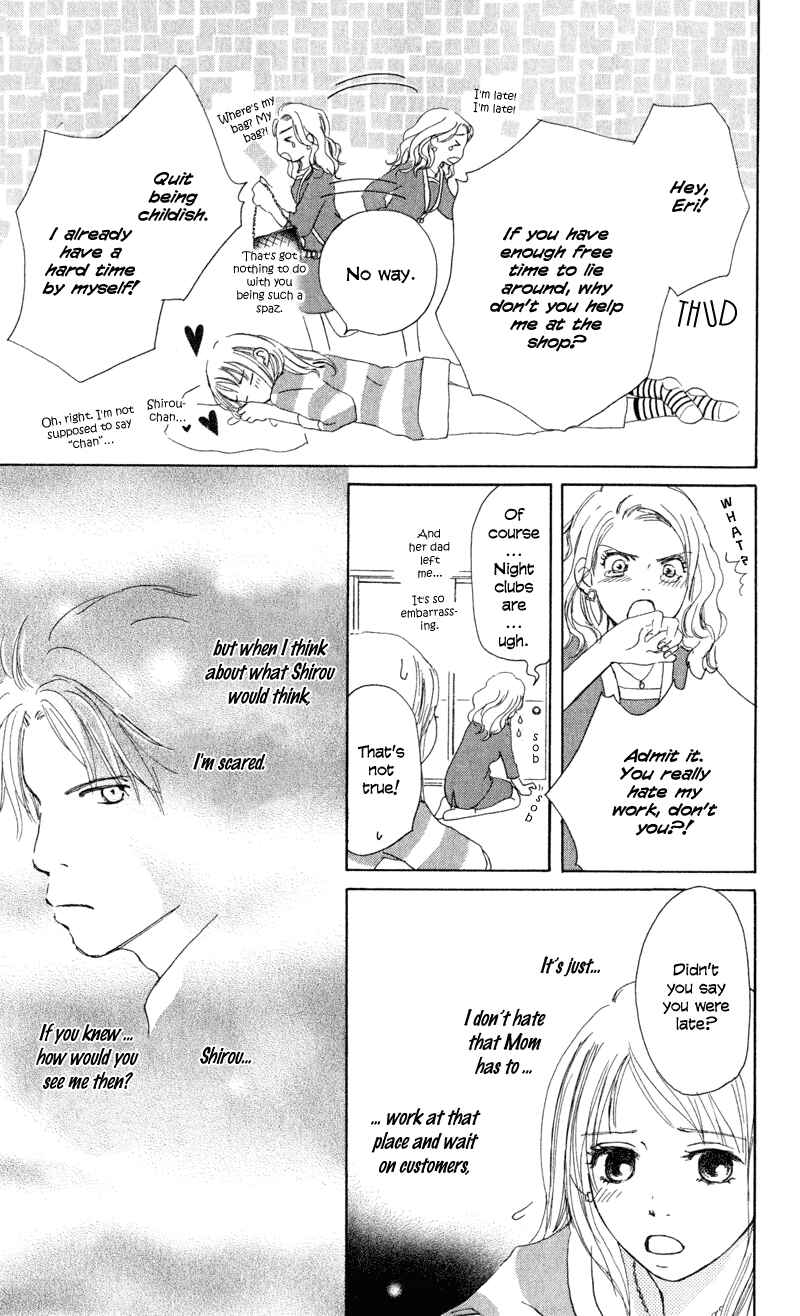 Page 22 Chapter 2 Caramel Milk Tea