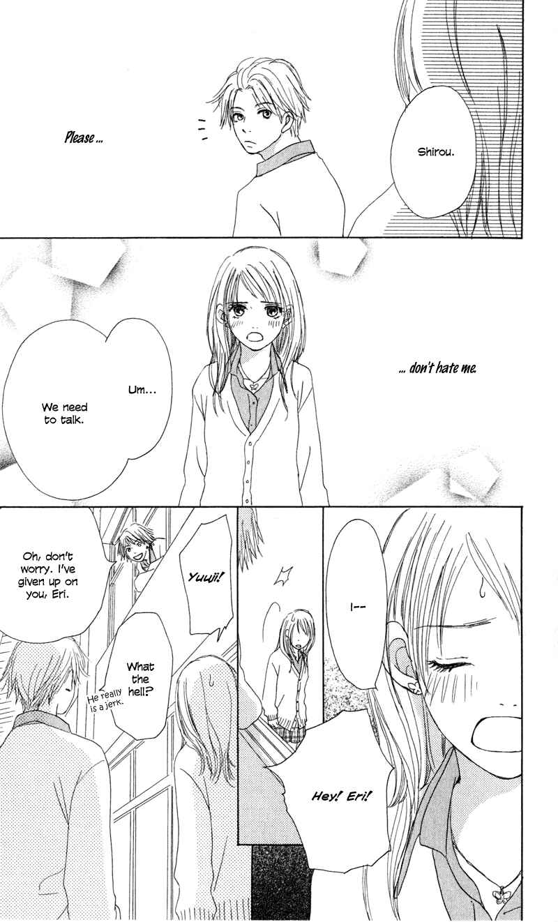 Page 24 Chapter 2 Caramel Milk Tea