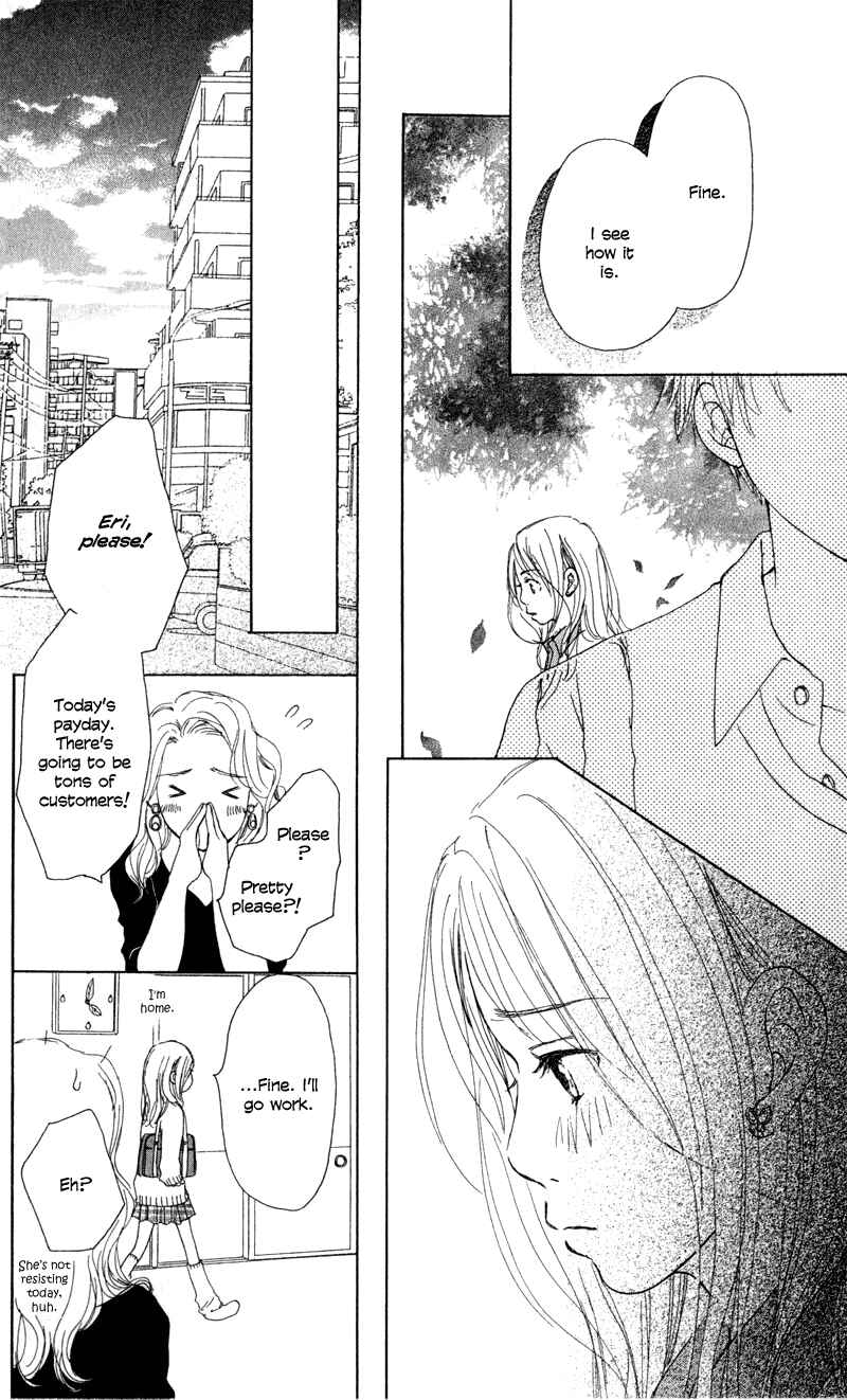 Page 29 Chapter 2 Caramel Milk Tea
