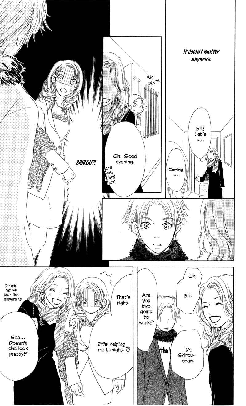 Page 30 Chapter 2 Caramel Milk Tea