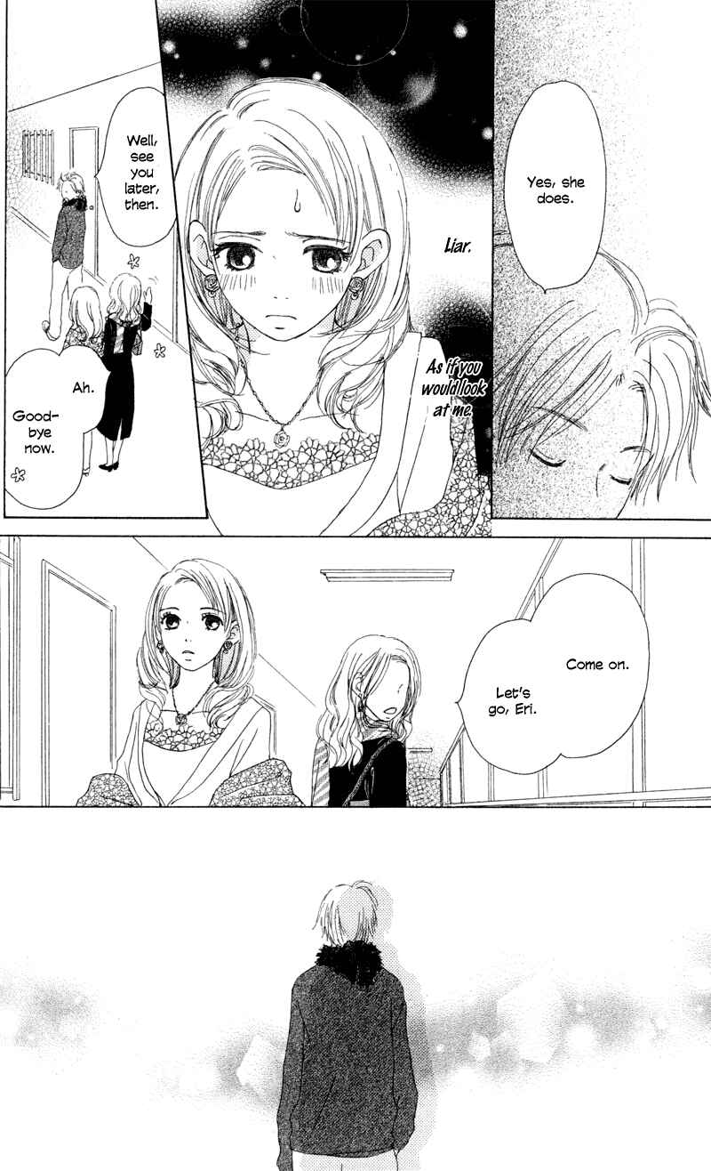 Page 31 Chapter 2 Caramel Milk Tea