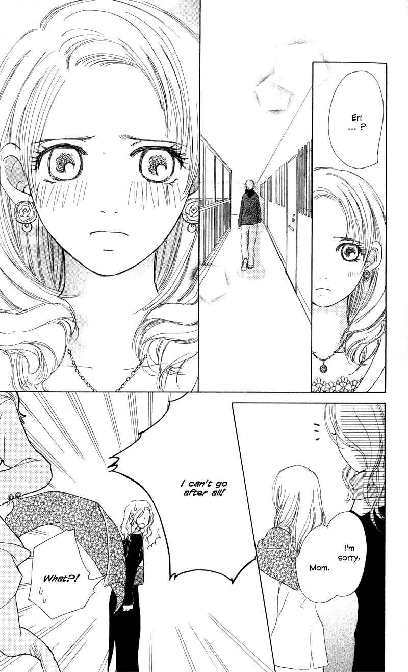 Page 32 Chapter 2 Caramel Milk Tea