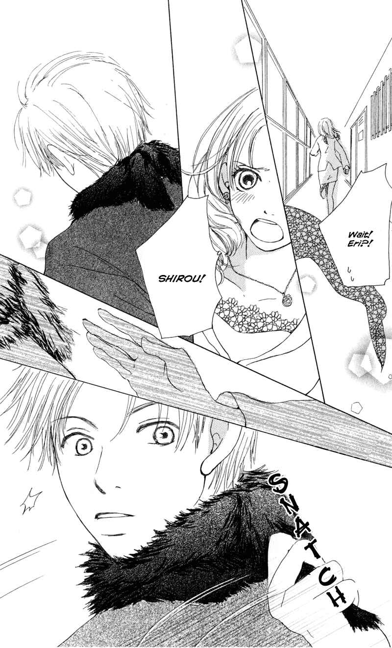 Page 33 Chapter 2 Caramel Milk Tea