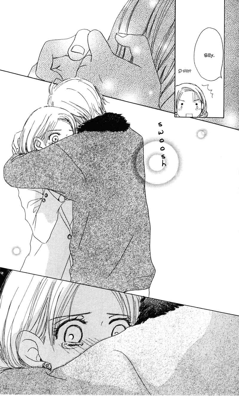 Page 36 Chapter 2 Caramel Milk Tea