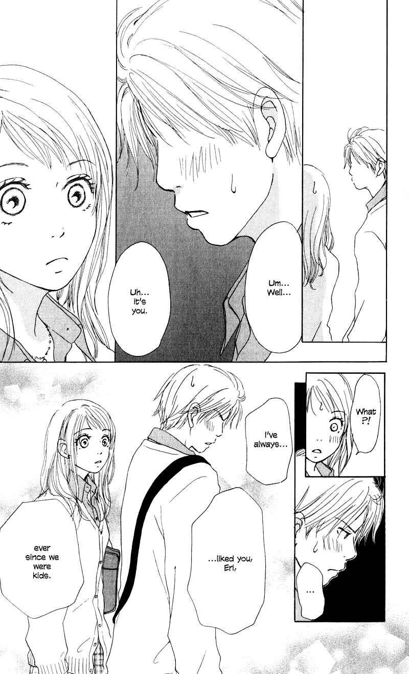 Page 8 Chapter 2 Caramel Milk Tea