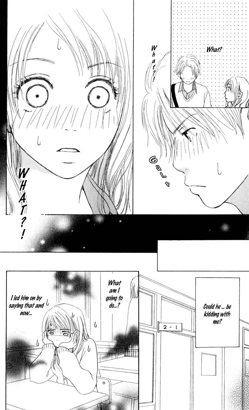 Page 9 Chapter 2 Caramel Milk Tea