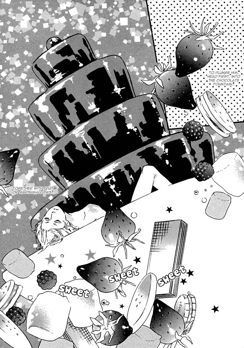Page 24 Chapter 3 Ijiwaru na Hito