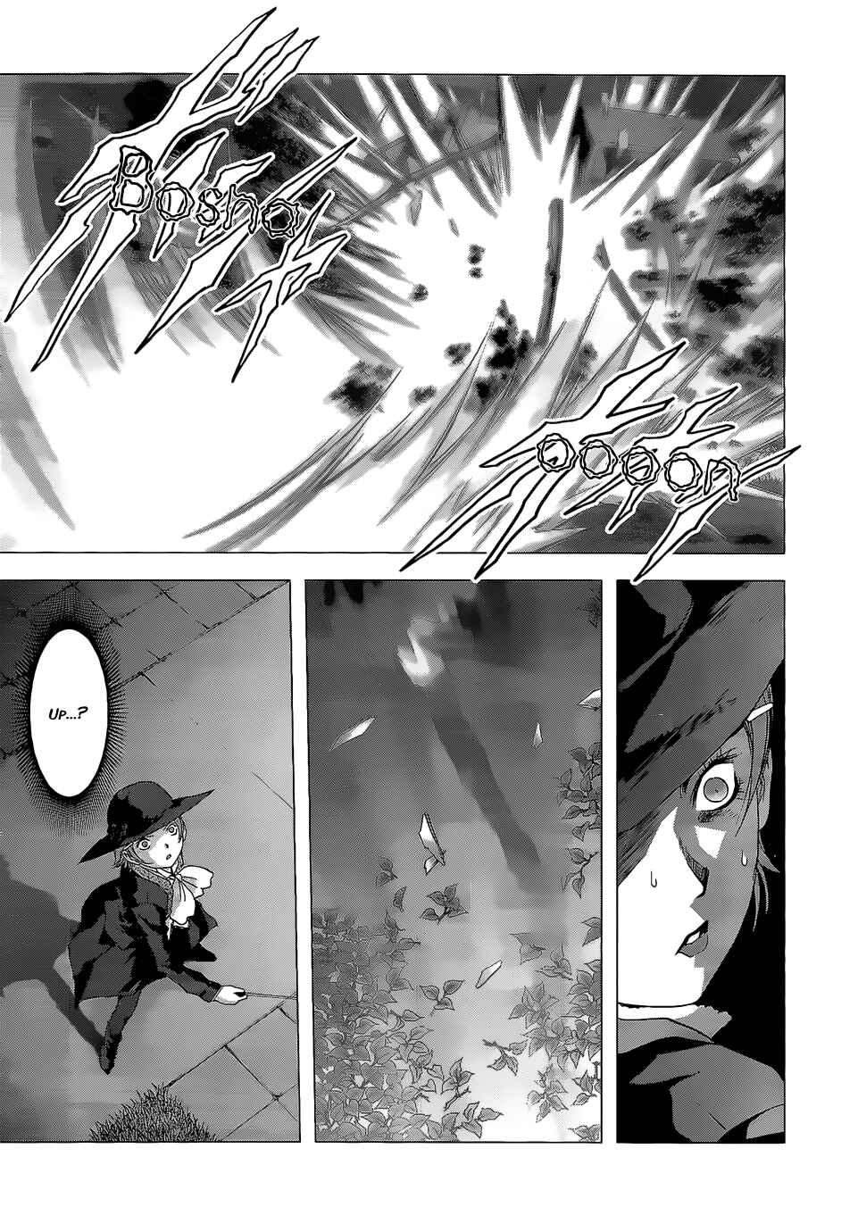 Page 14 Chapter 5 La Vie en Doll