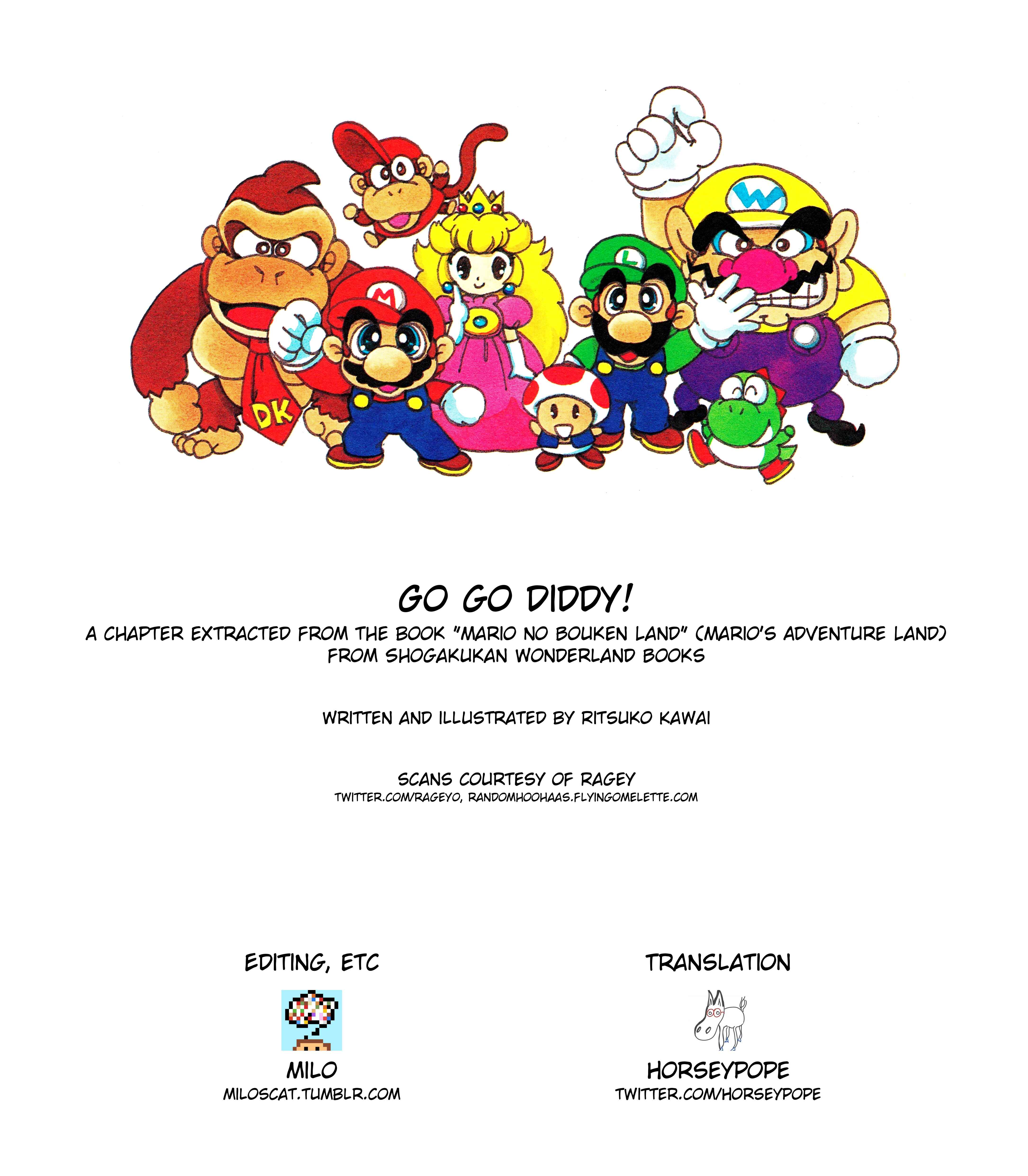 Page 9 Chapter Unknown_d9bc Marios Adventure Land