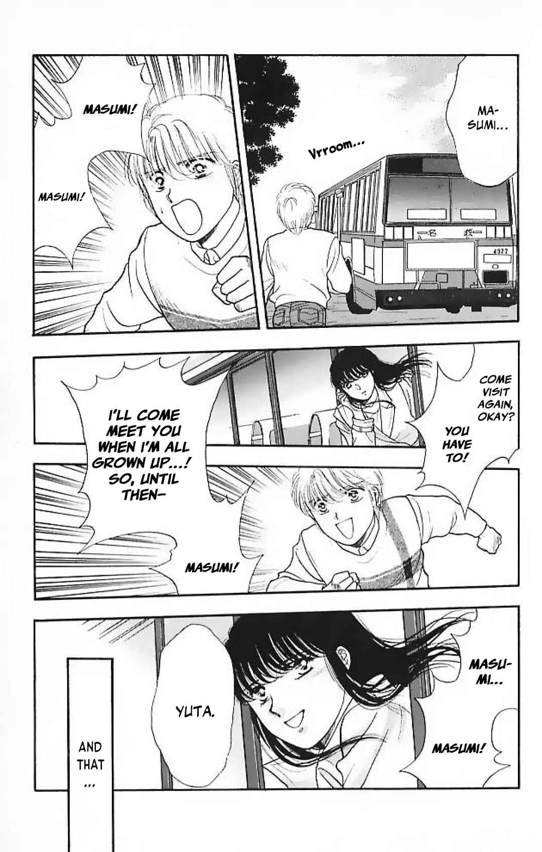 Page 37 Chapter 3 The Mermaids Head