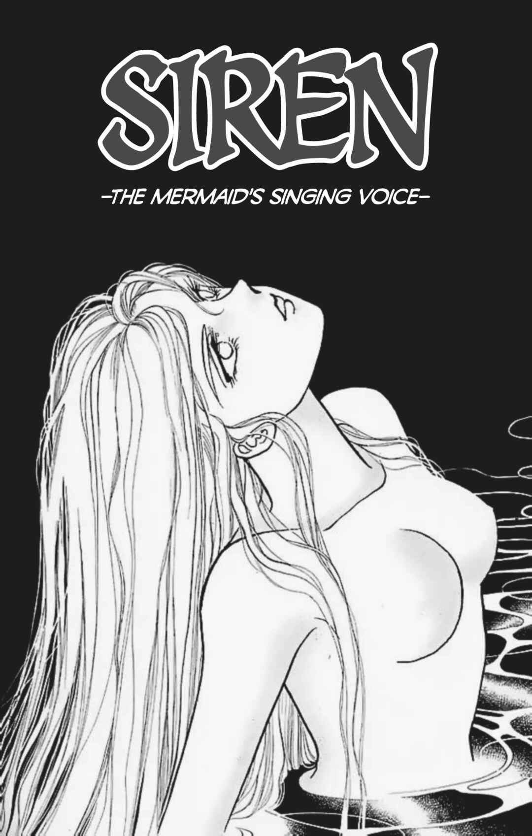 Page 1 Chapter 2 The Mermaids Head