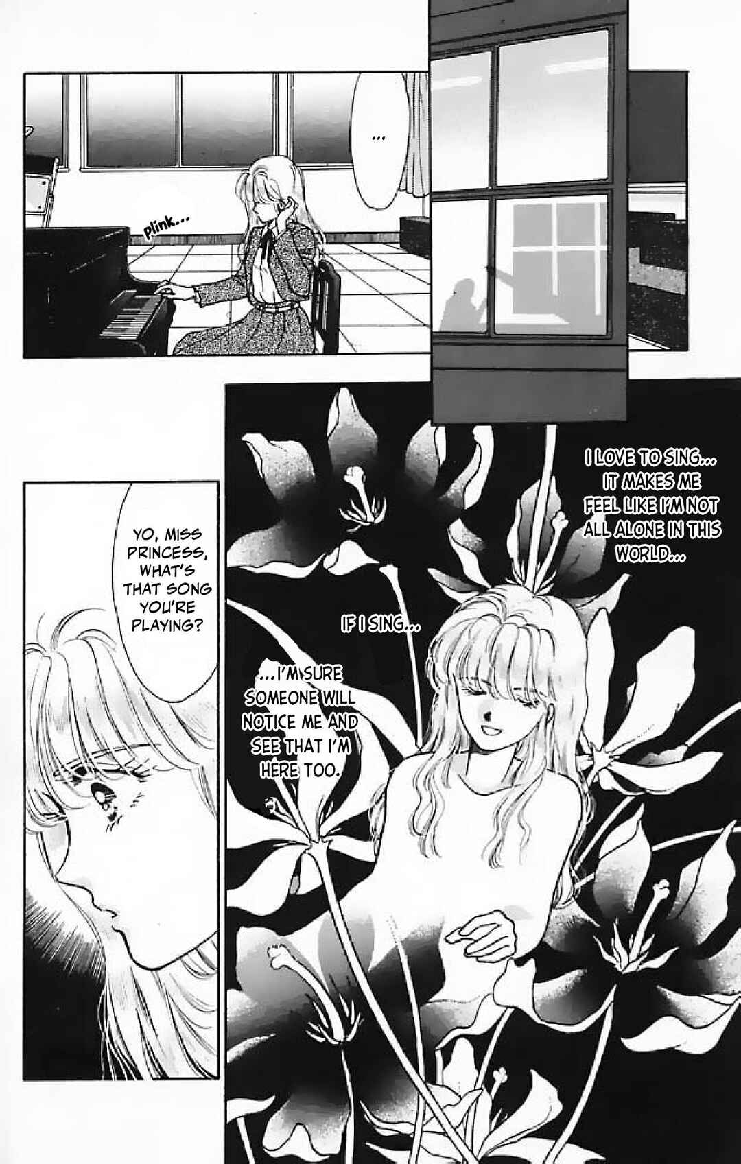 Page 10 Chapter 2 The Mermaids Head