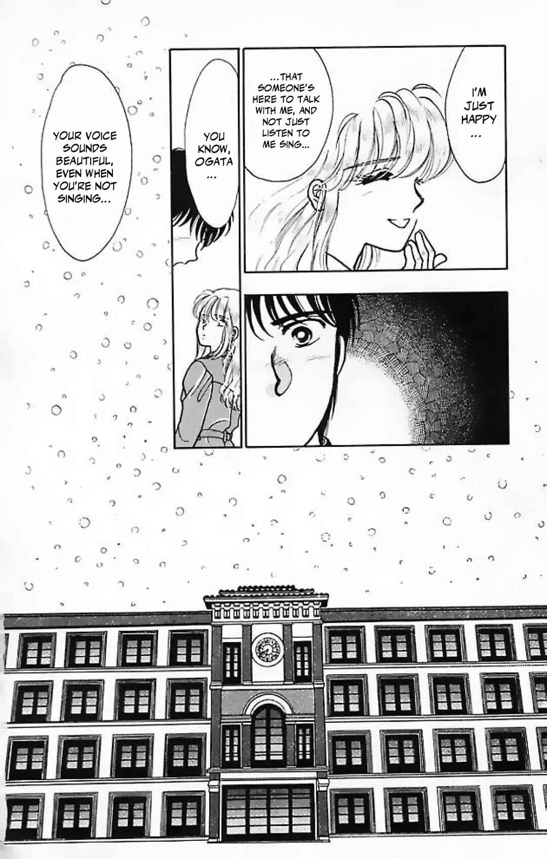 Page 14 Chapter 2 The Mermaids Head