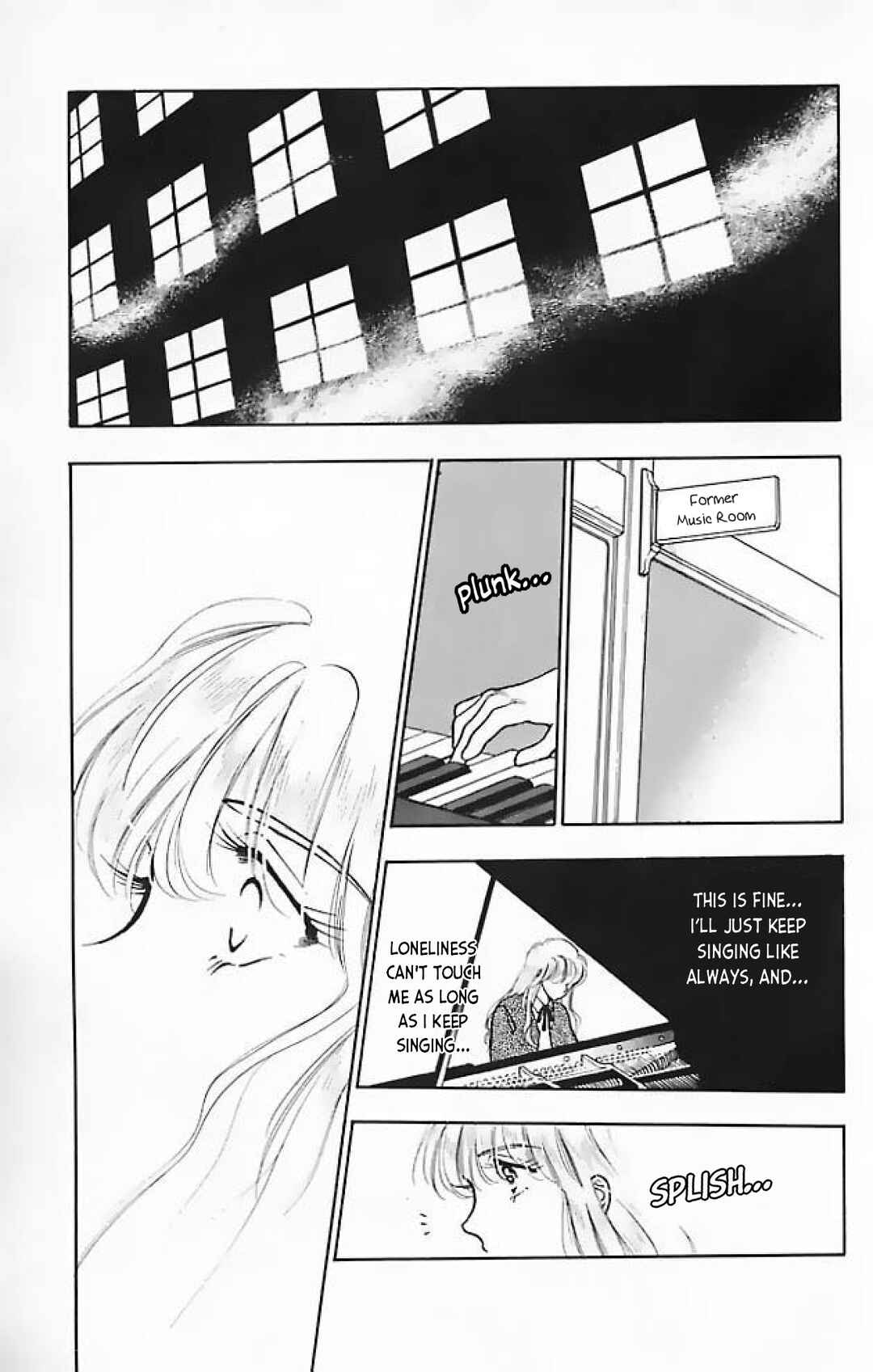 Page 21 Chapter 2 The Mermaids Head