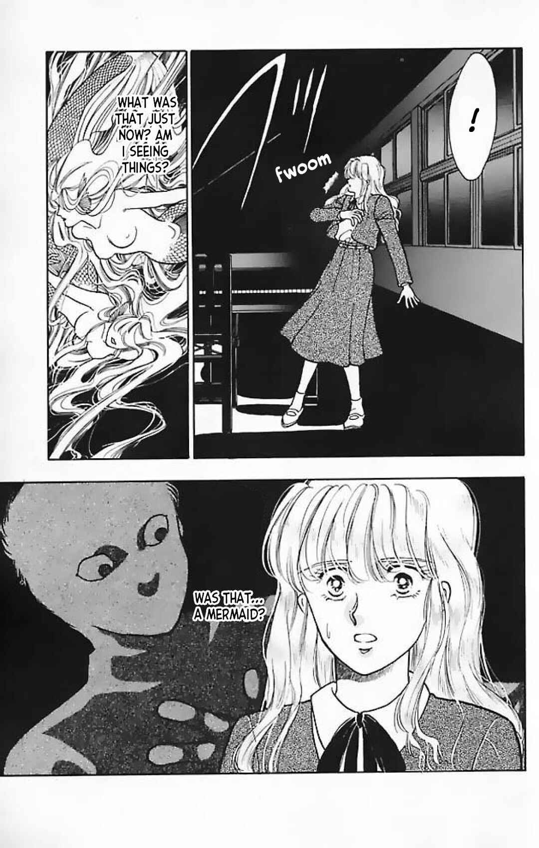 Page 23 Chapter 2 The Mermaids Head