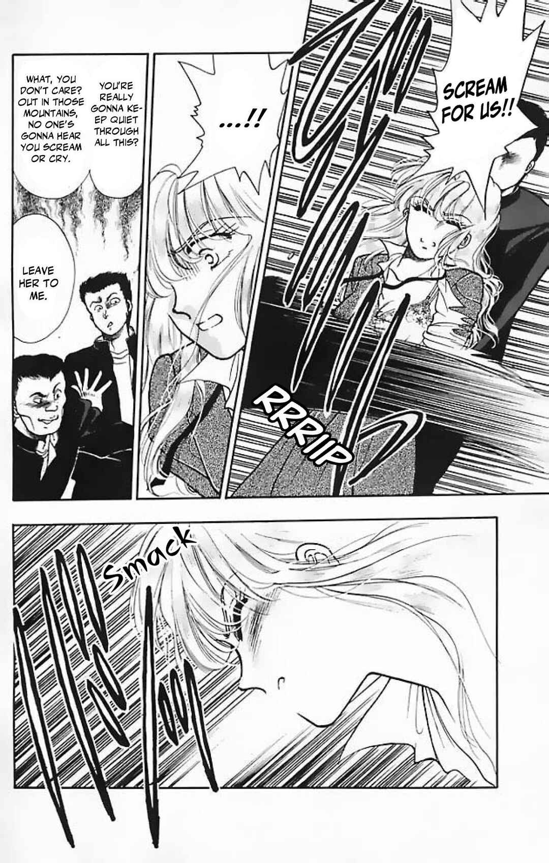 Page 26 Chapter 2 The Mermaids Head