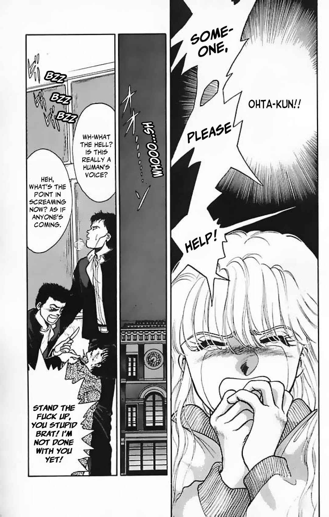 Page 31 Chapter 2 The Mermaids Head