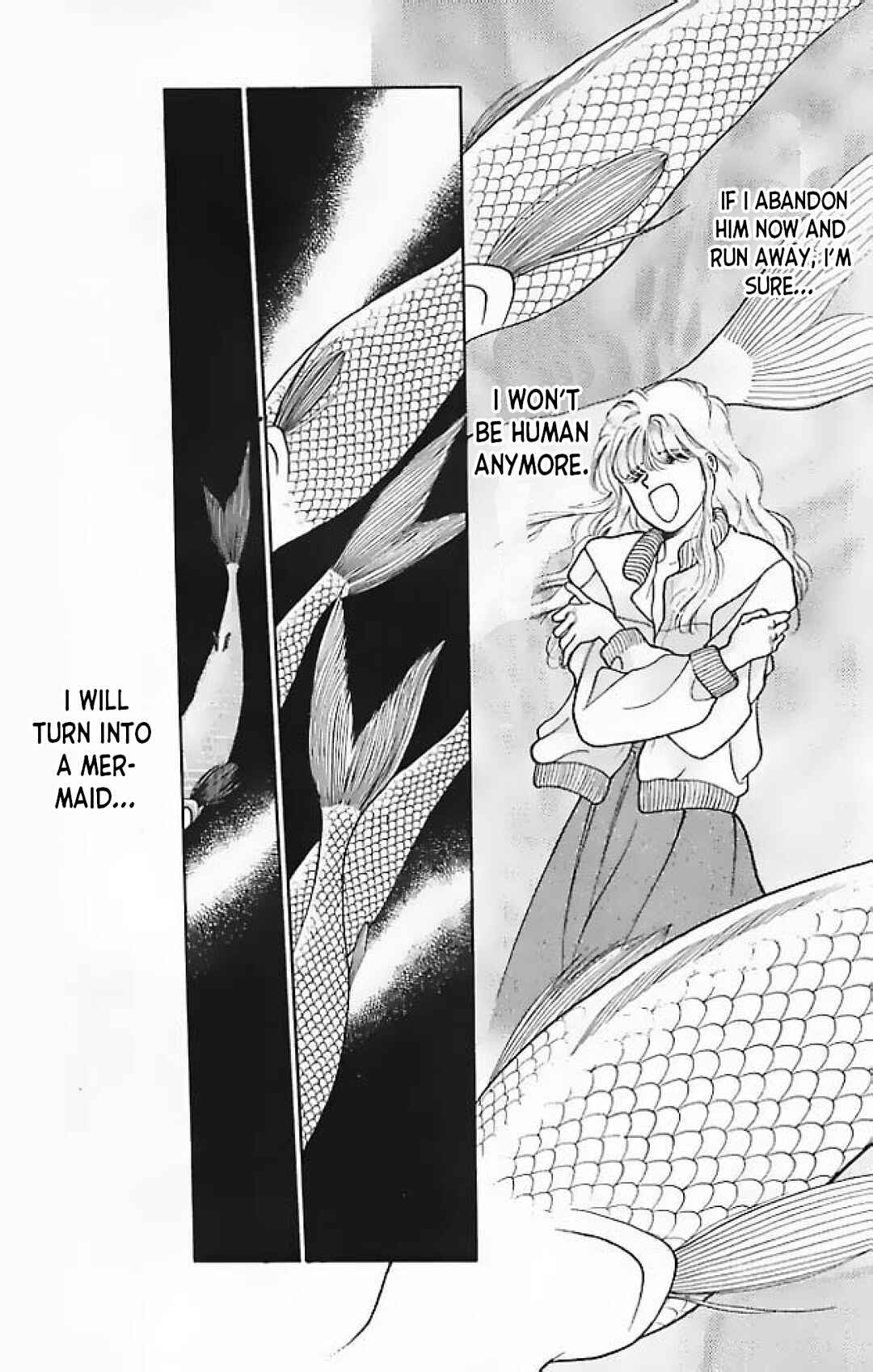 Page 36 Chapter 2 The Mermaids Head