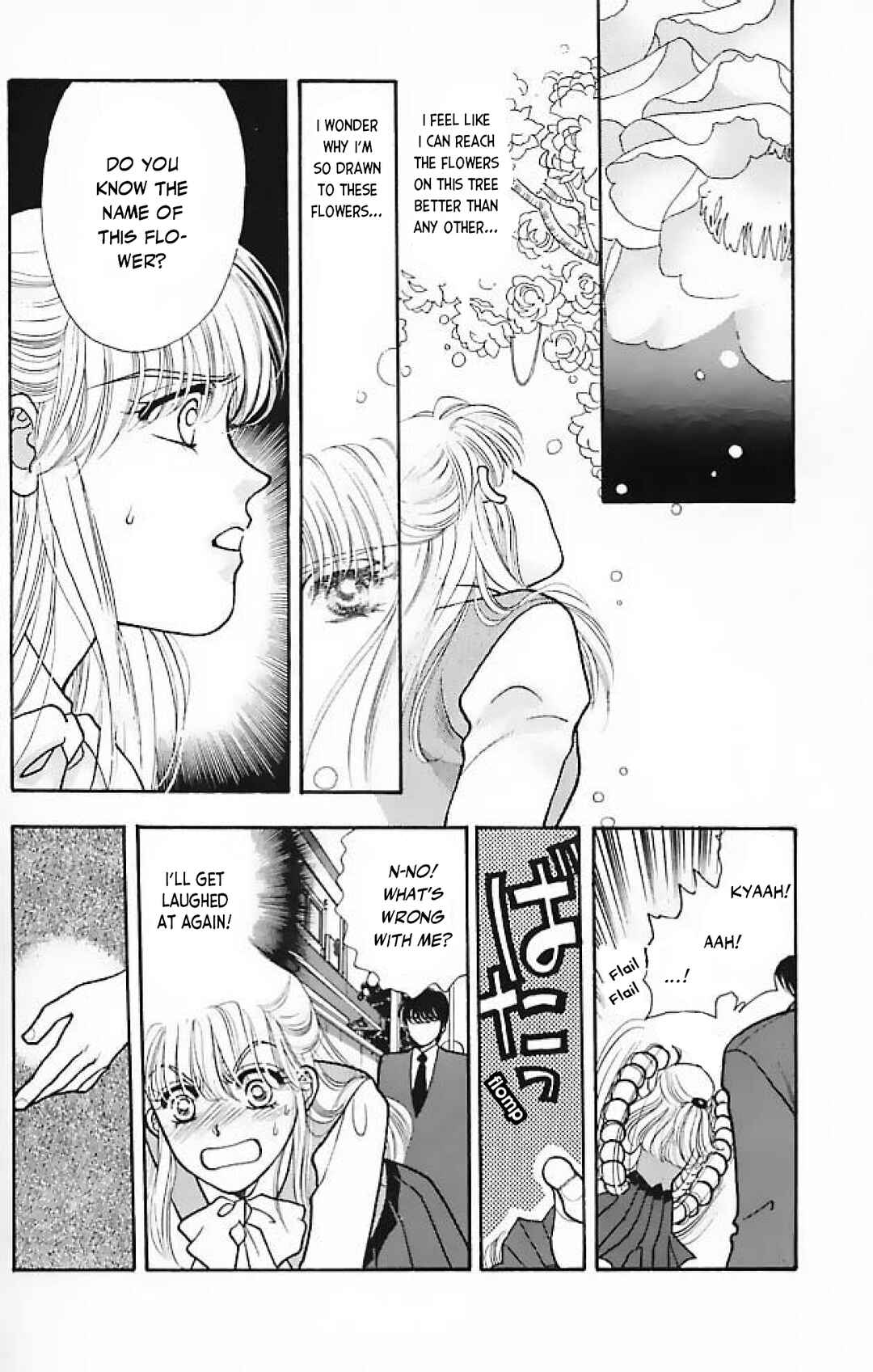 Page 10 Chapter 4 The Mermaids Head