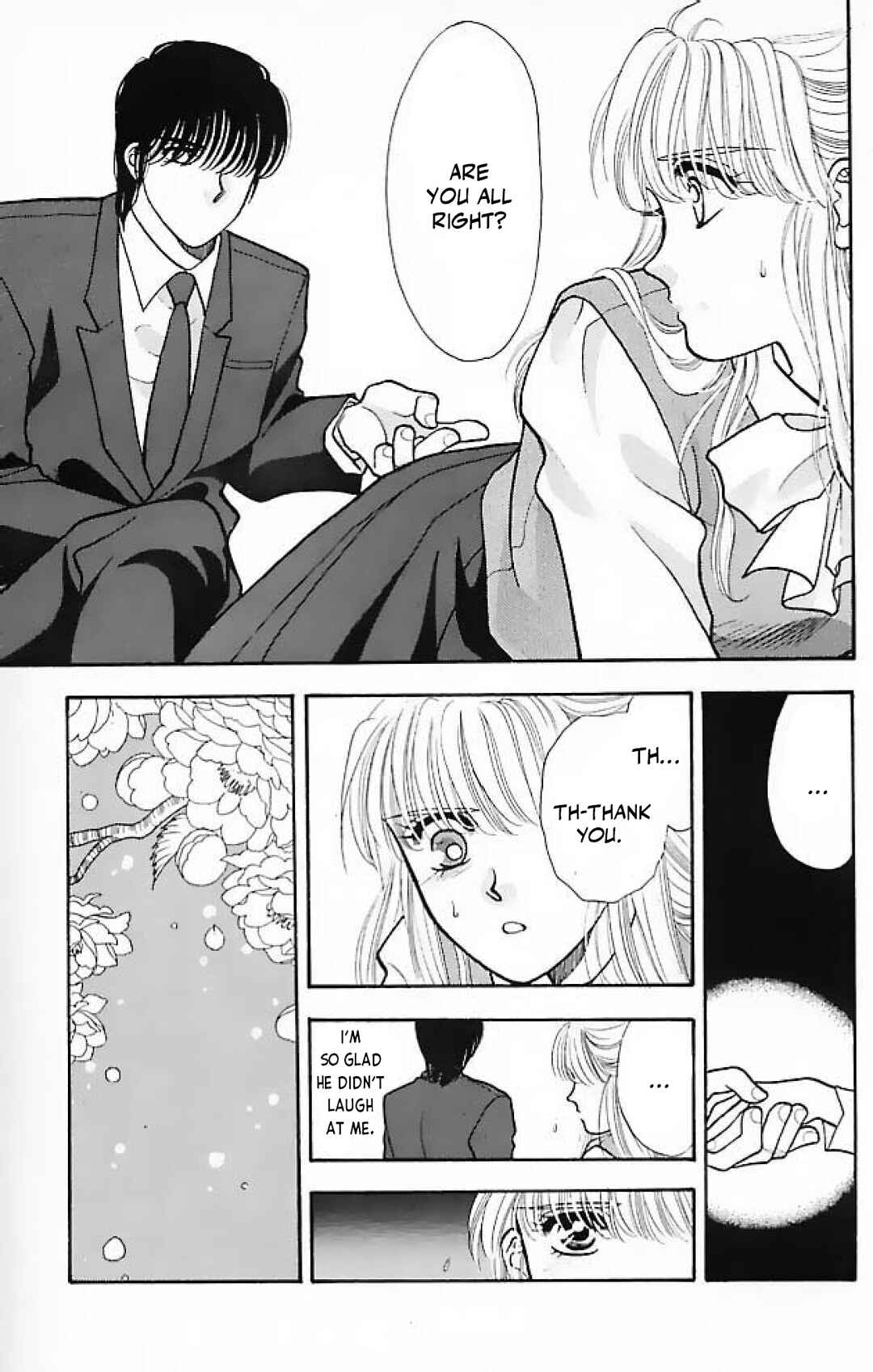 Page 11 Chapter 4 The Mermaids Head