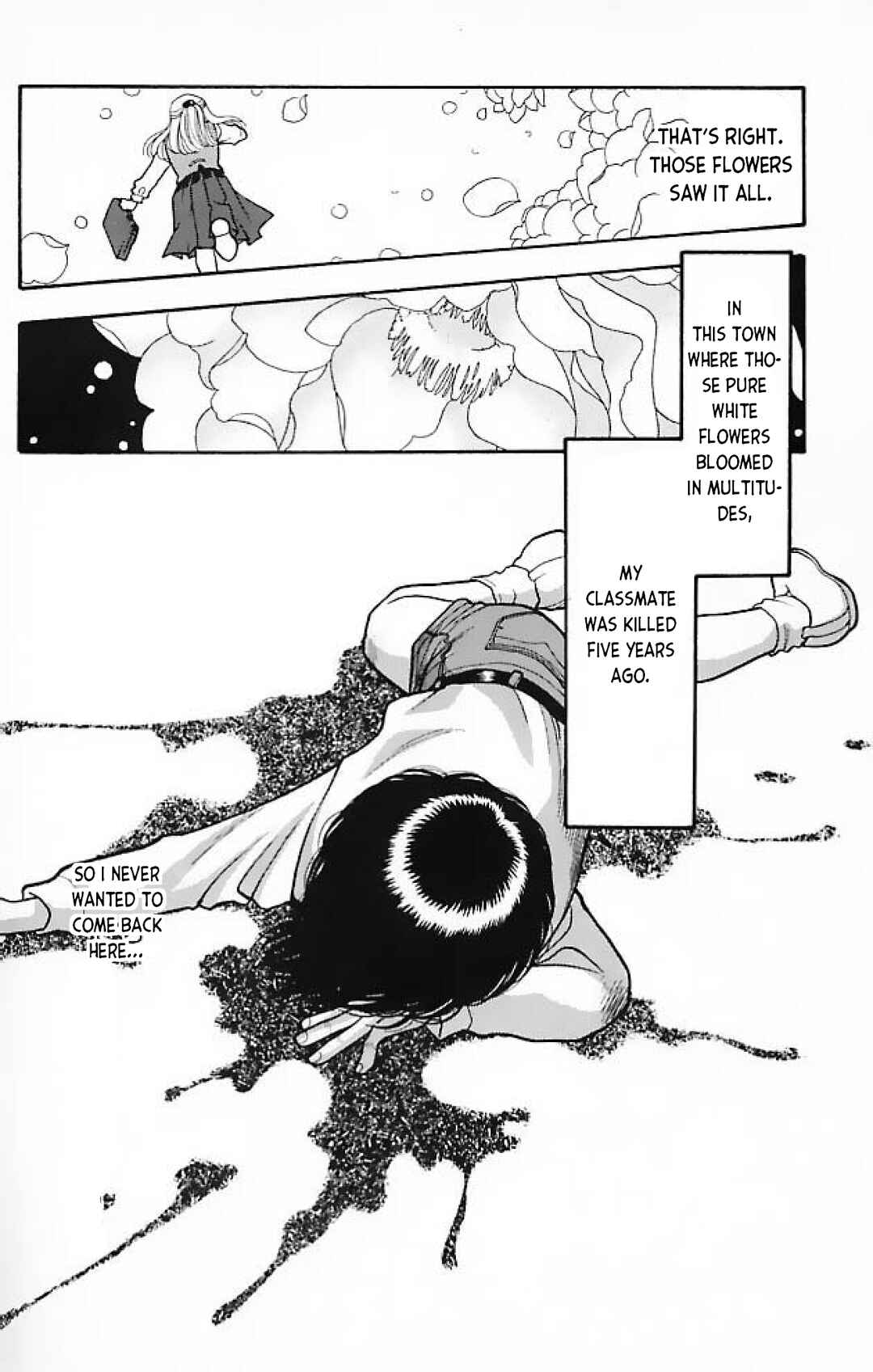 Page 14 Chapter 4 The Mermaids Head