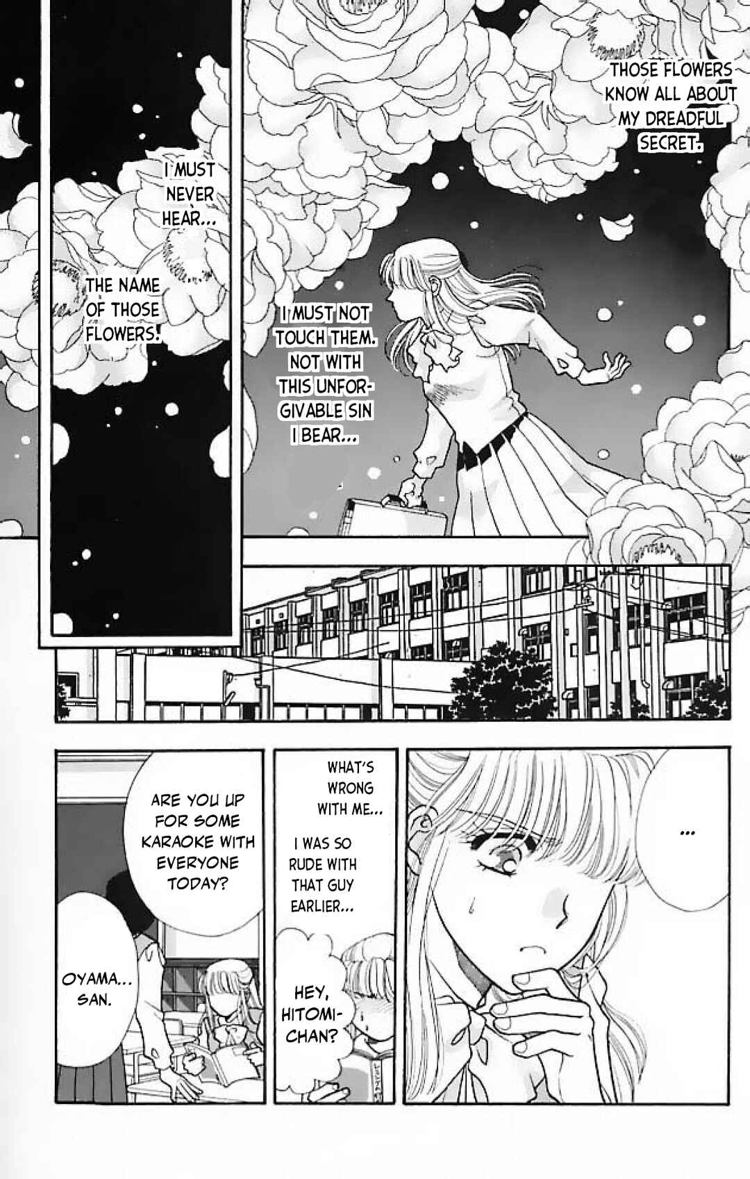 Page 15 Chapter 4 The Mermaids Head