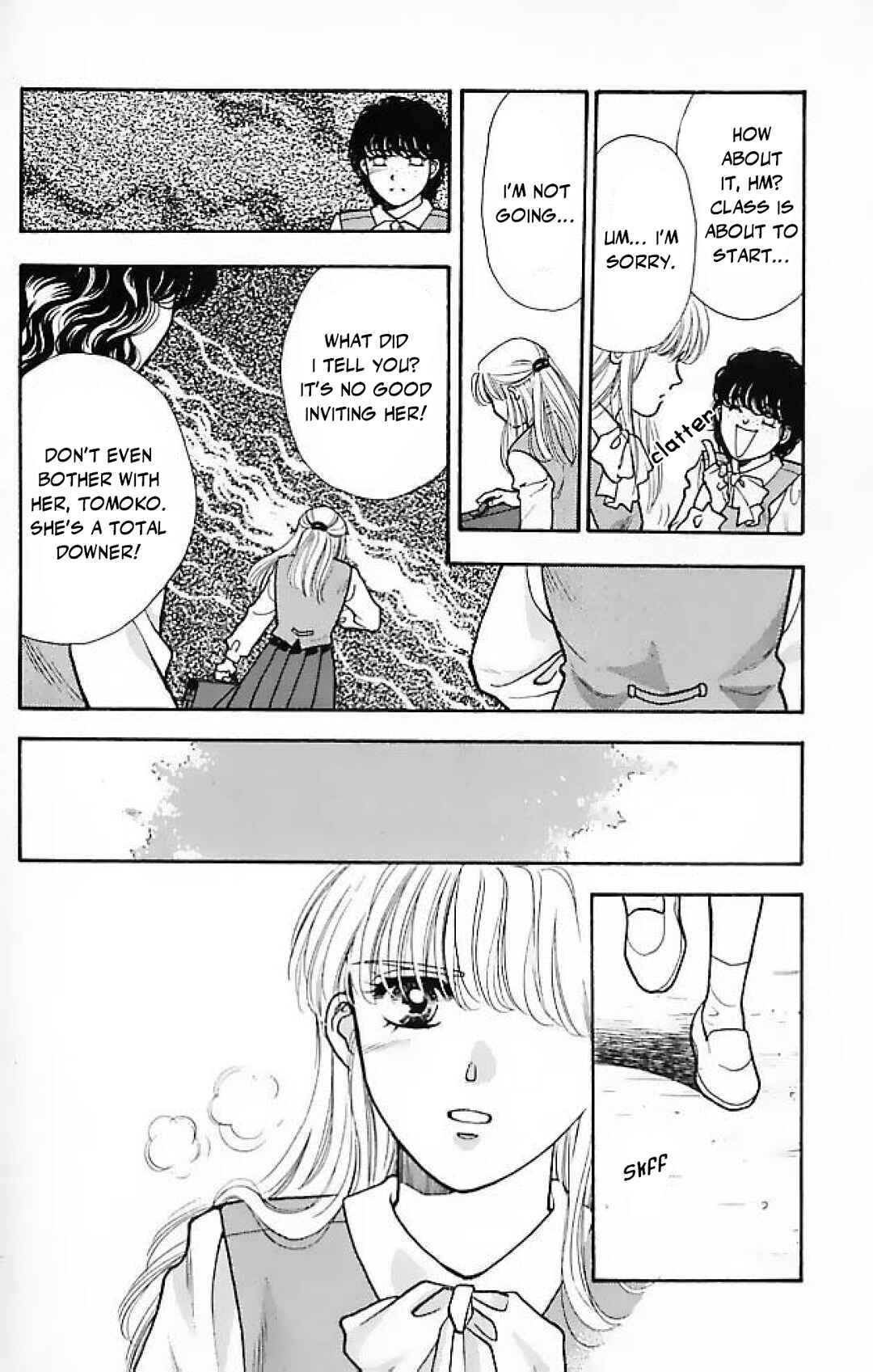 Page 16 Chapter 4 The Mermaids Head