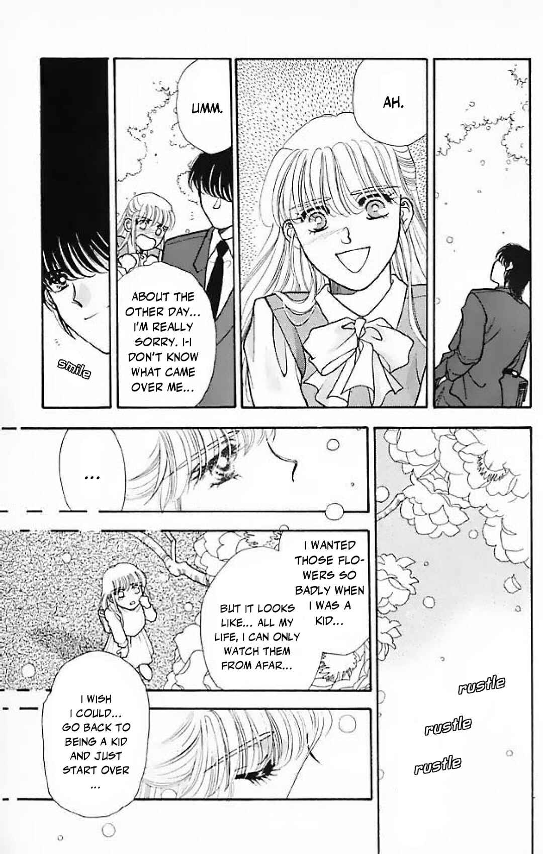 Page 17 Chapter 4 The Mermaids Head