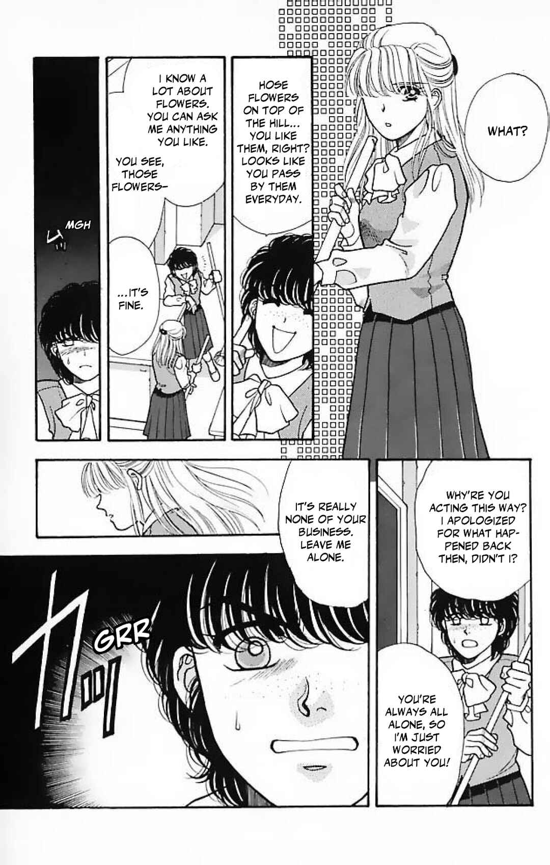 Page 19 Chapter 4 The Mermaids Head