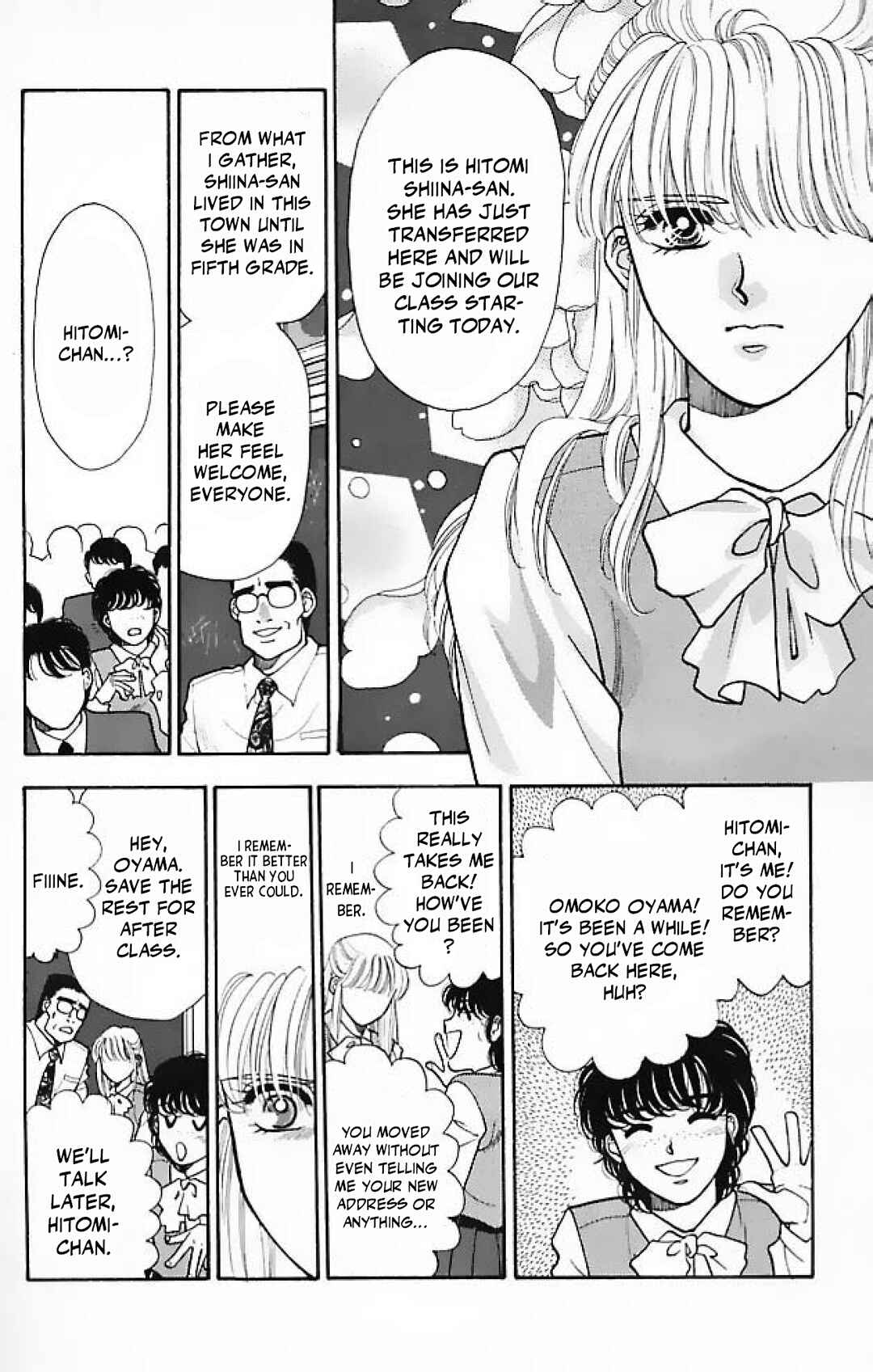 Page 2 Chapter 4 The Mermaids Head