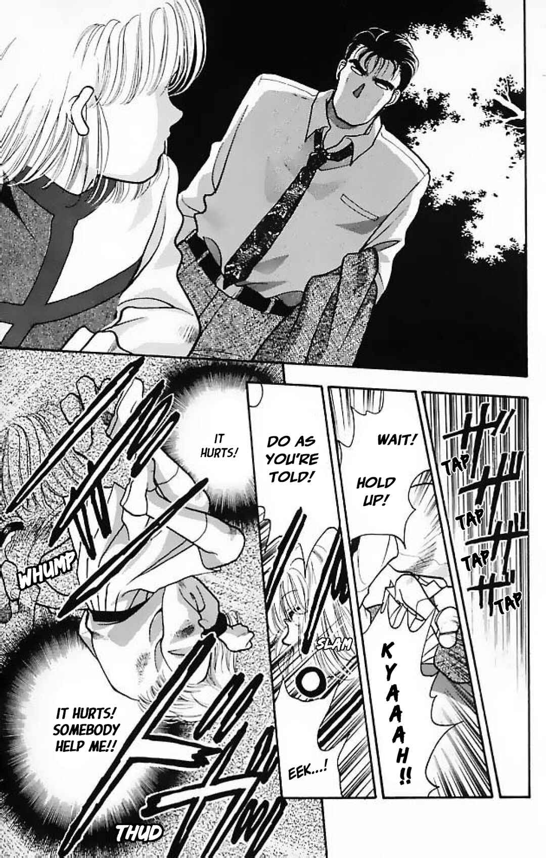 Page 23 Chapter 4 The Mermaids Head
