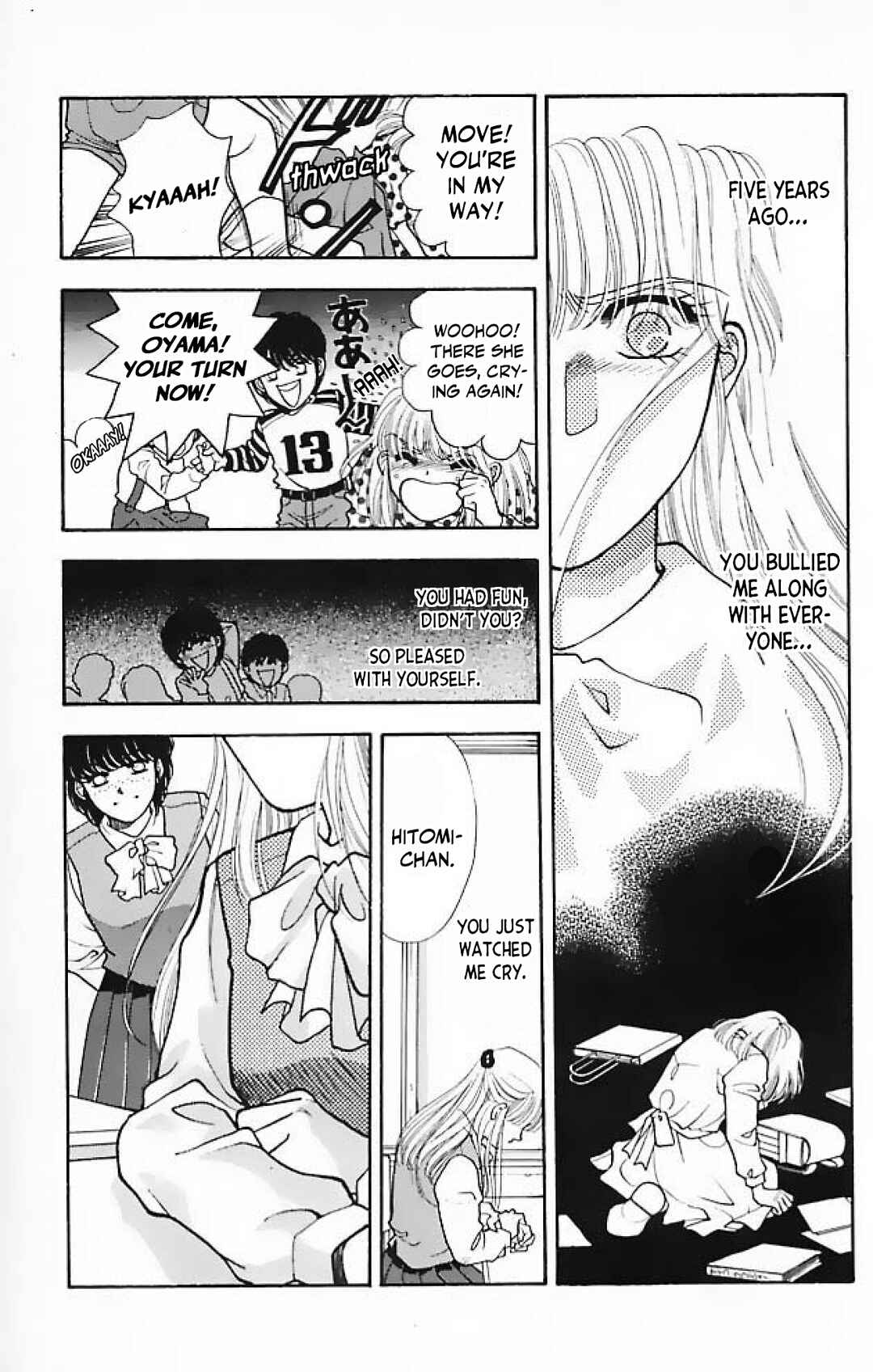 Page 3 Chapter 4 The Mermaids Head