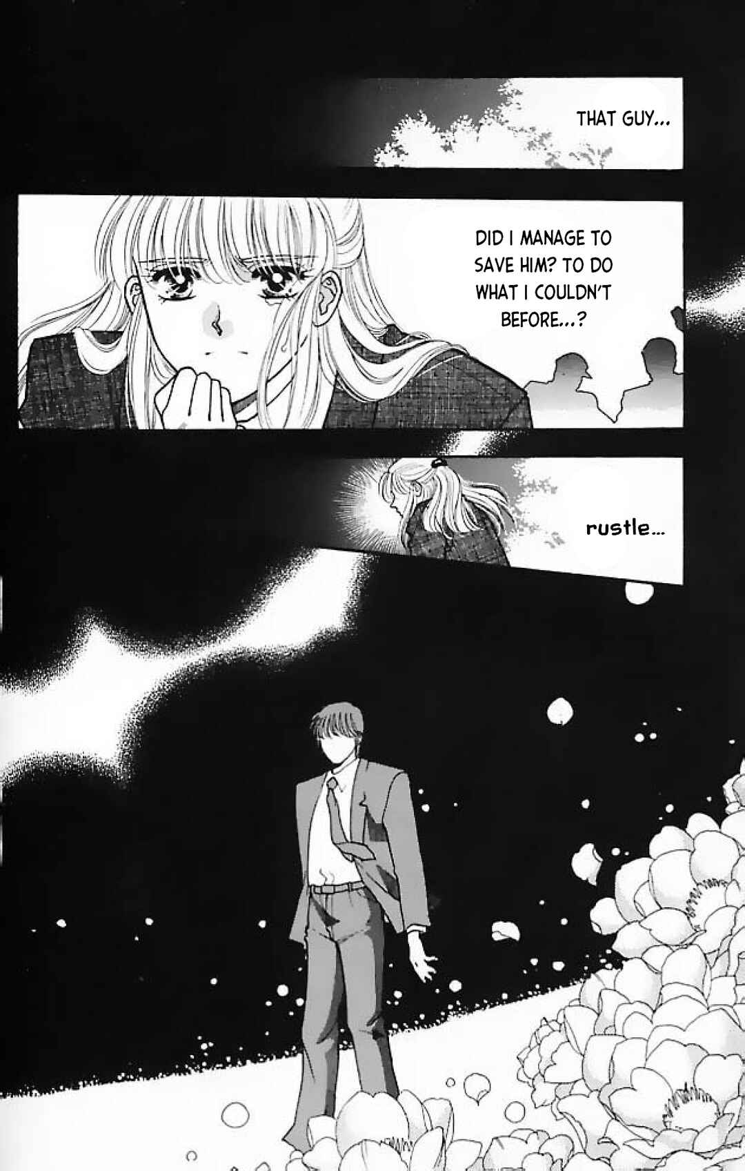 Page 34 Chapter 4 The Mermaids Head