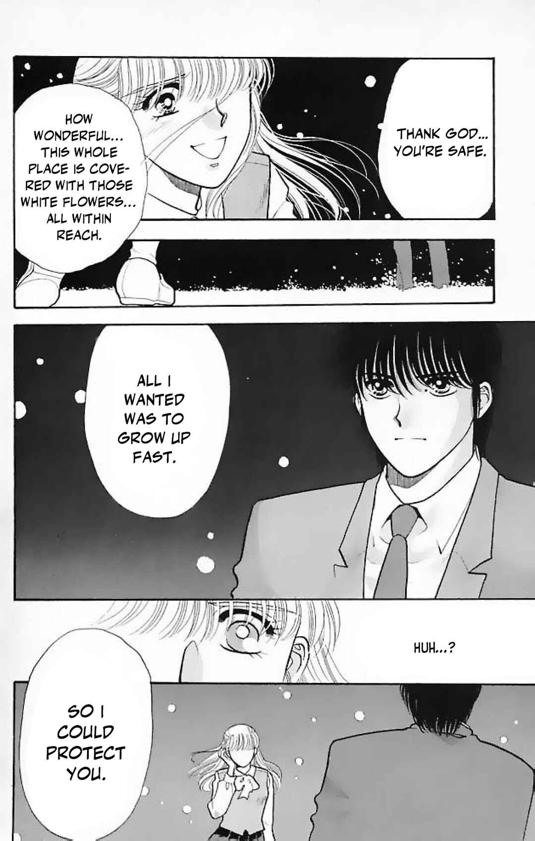 Page 36 Chapter 4 The Mermaids Head
