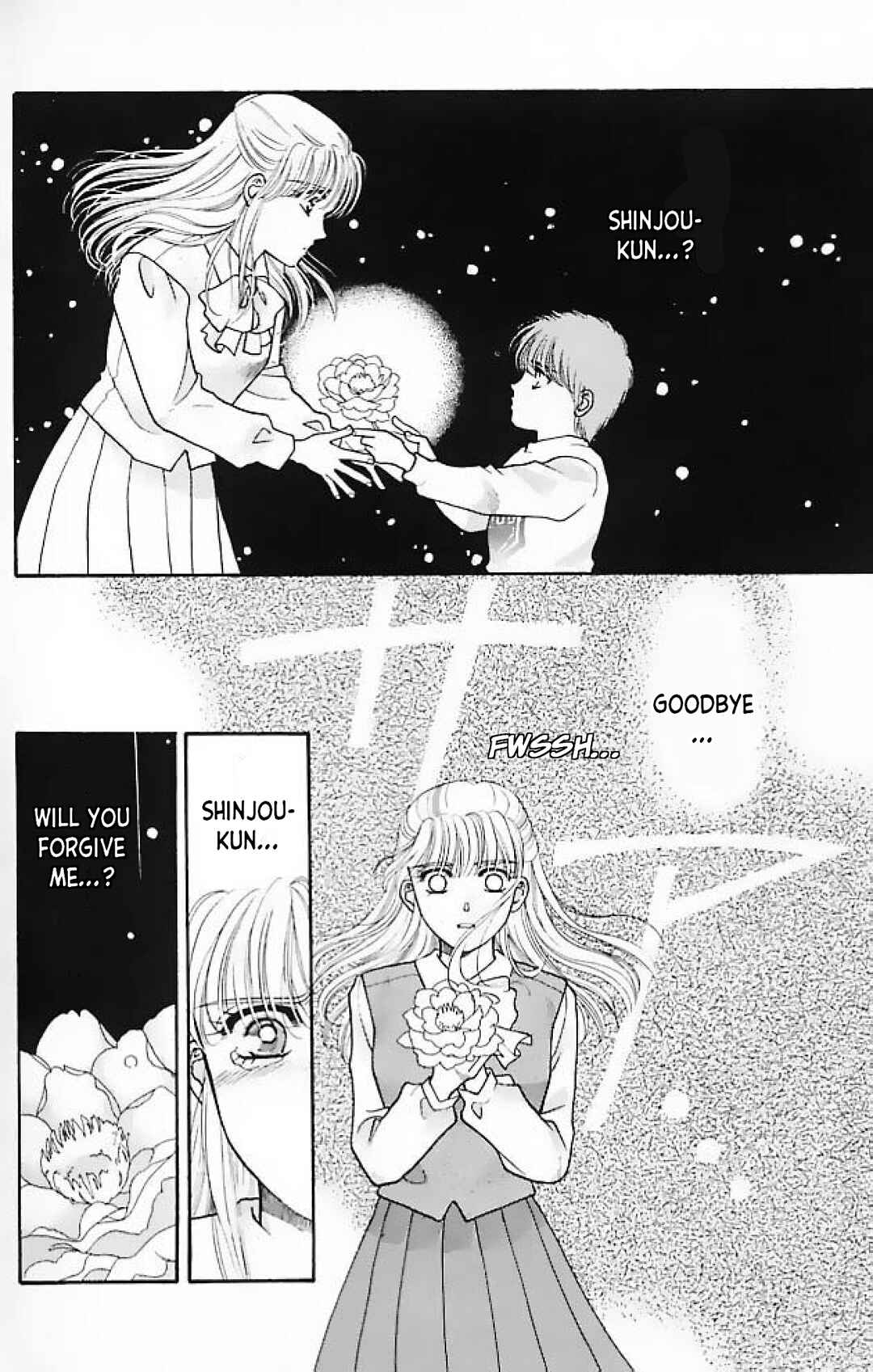 Page 38 Chapter 4 The Mermaids Head
