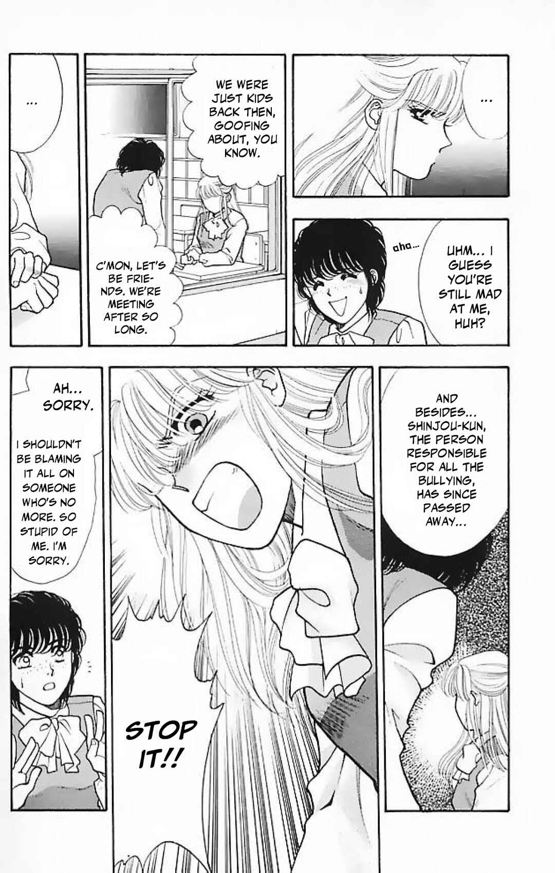 Page 4 Chapter 4 The Mermaids Head