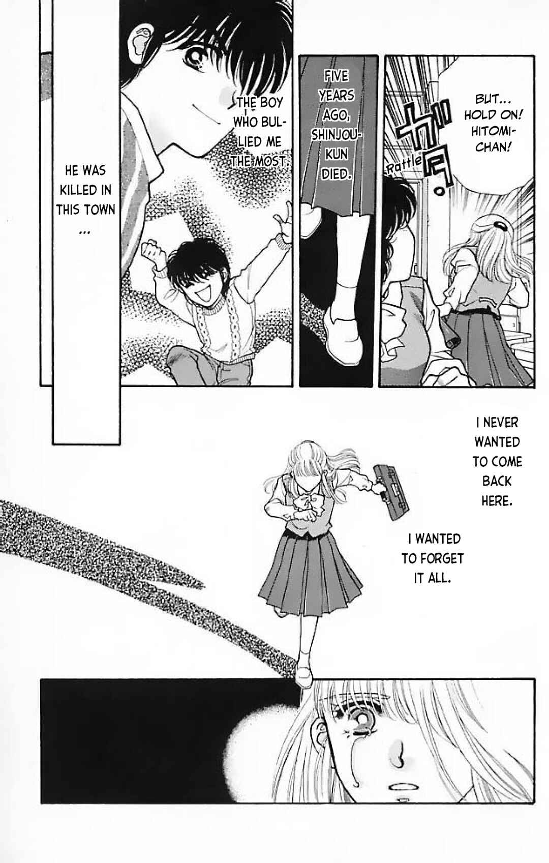 Page 5 Chapter 4 The Mermaids Head