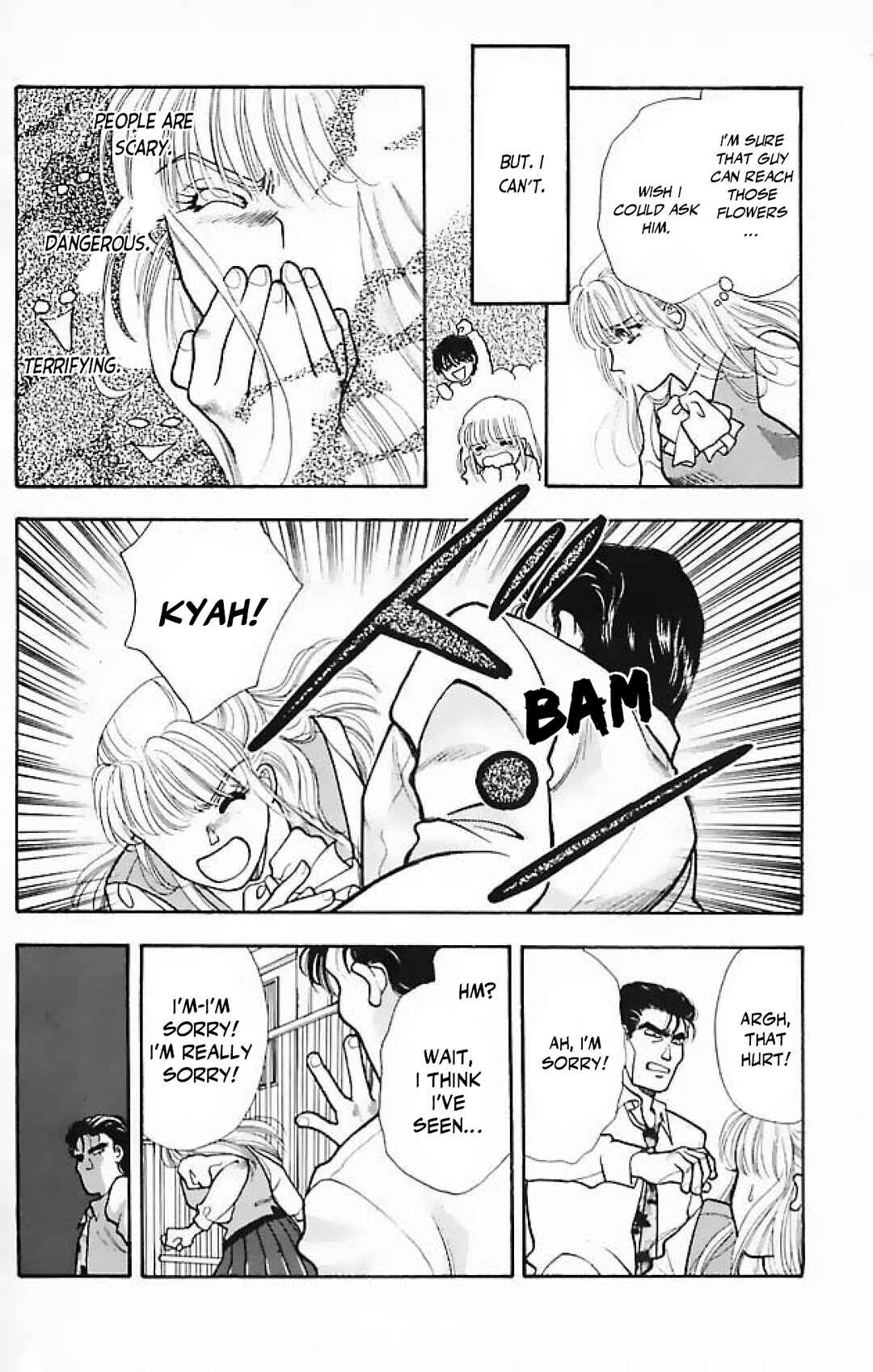 Page 8 Chapter 4 The Mermaids Head