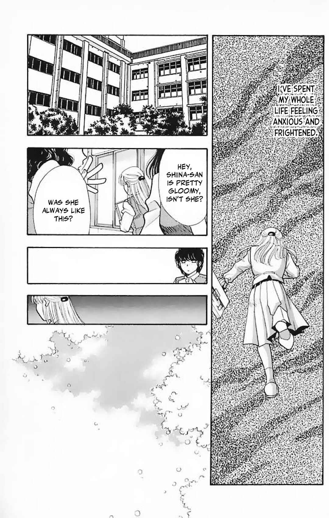 Page 9 Chapter 4 The Mermaids Head
