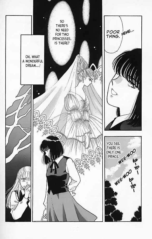 Page 18 Chapter 5 The Mermaids Head