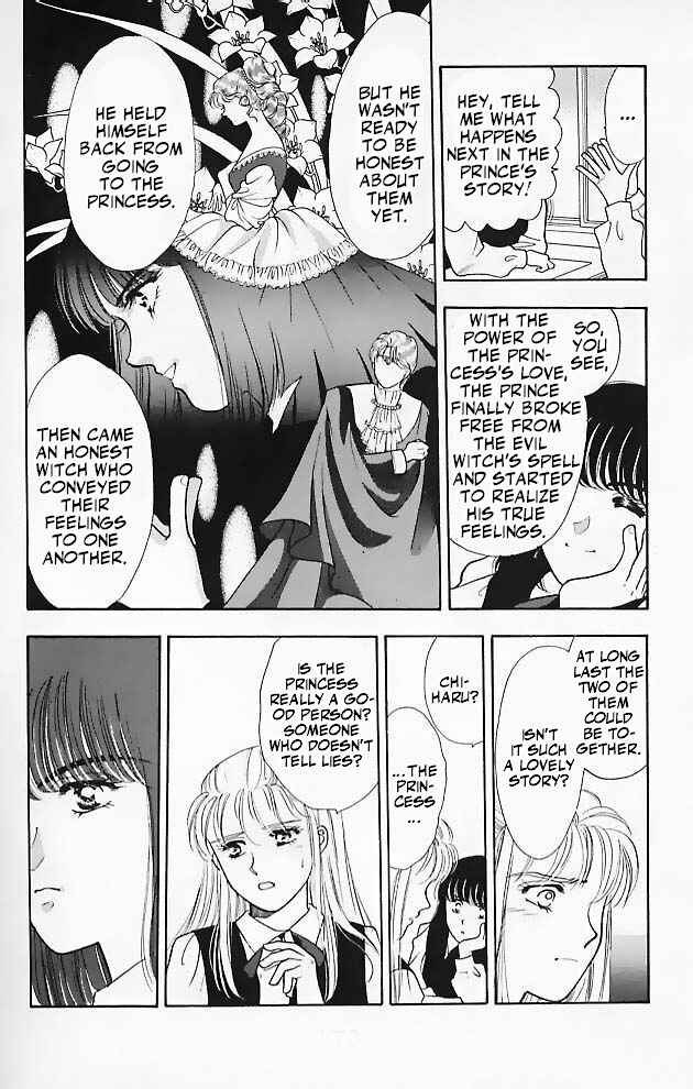 Page 20 Chapter 5 The Mermaids Head